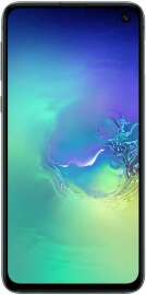 Смартфон Samsung Galaxy S10E 128Gb Аквамарин в аренду