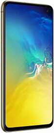 Смартфон Samsung Galaxy S10E 128Gb Цитрус в аренду