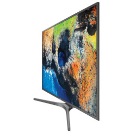 Телевизор Samsung 50UE50MU6100U в аренду
