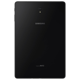 Планшет Samsung Galaxy Tab S4 10.5 64Gb LTE Black (SM-T835) в аренду