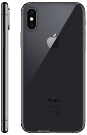 Смартфон Apple iPhone XS 64GB Space Grey в аренду