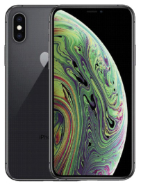 Смартфон Apple iPhone XS 64GB Space Grey в аренду