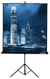 131 (333 см) Экран для проектора Lumien Master View LMV-100105 в аренду
