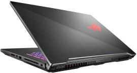 Ноутбук ASUS ROG i5 8GB 120GB-SSD 1000GB в аренду