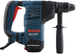 Перфоратор Bosch GBH 3-28 DRE в аренду