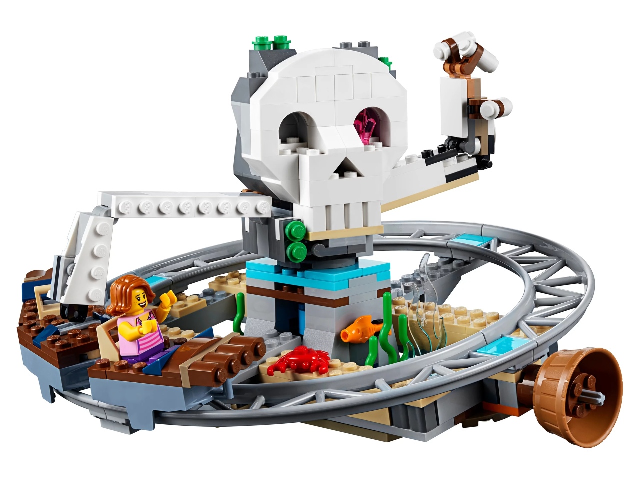 lego 31084 price