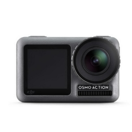 Экшн-камера DJI OSMO Action в аренду