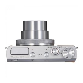 Компактная фотокамера Canon PowerShot G9 X Mark II в аренду