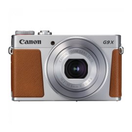 Компактная фотокамера Canon PowerShot G9 X Mark II в аренду