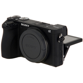 Системный фотоаппарат Sony Alpha 6500 в аренду