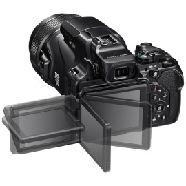 Компактная фотокамера Nikon Coolpix P1000 в аренду