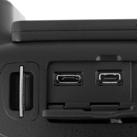 Компактный фотоаппарат Sony CyberShot HX400 Black в аренду