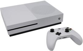 Игровая консоль Xbox One Microsoft S 500GB в аренду