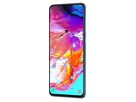 Смартфон Samsung Galaxy A70 128 Гб Чёрный в аренду