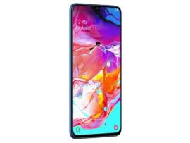 Смартфон Samsung Galaxy A70 128 Гб Чёрный в аренду