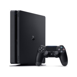 Игровая приставка PS4 Sony PlayStation 4 Slim (500GB) в аренду