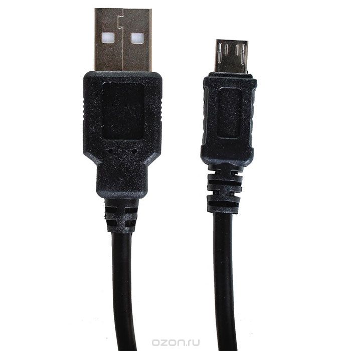 USB кабель (для джойстика)