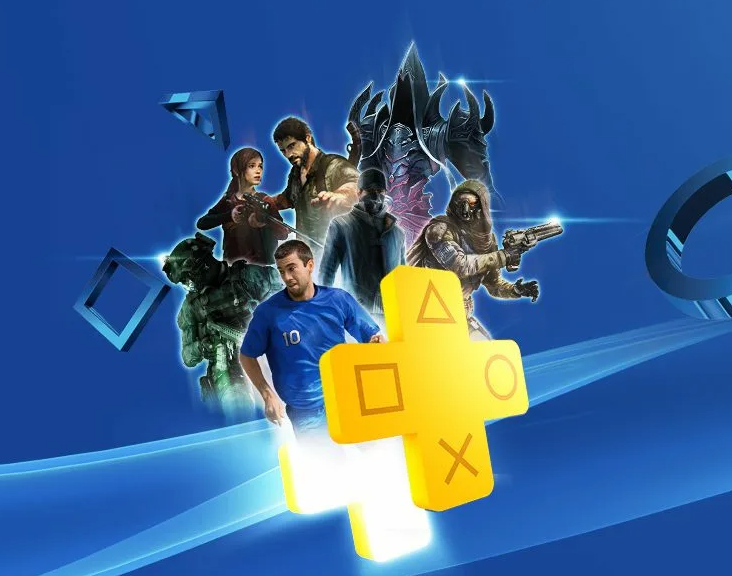 Ps plus deluxe игры